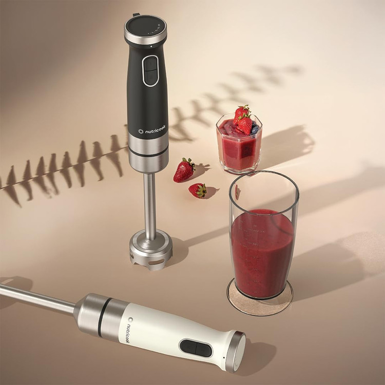 گوشت کوب برقی نوتریکوک مدل HB150