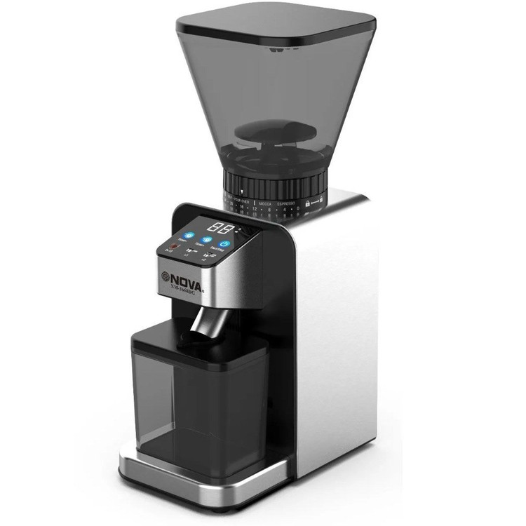 آسیاب قهوه نوا مدل NM-3668DG