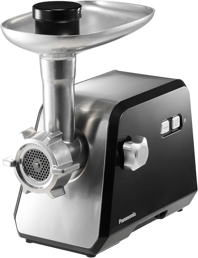 چرخ گوشت پاناسونیک مدل MK-GX2010