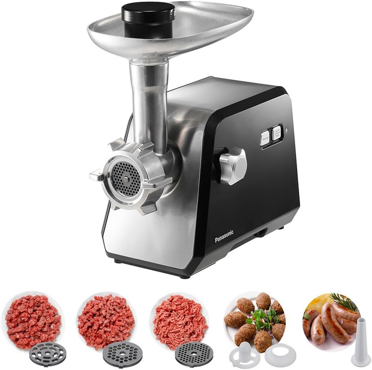 چرخ گوشت پاناسونیک مدل MK-GX2010