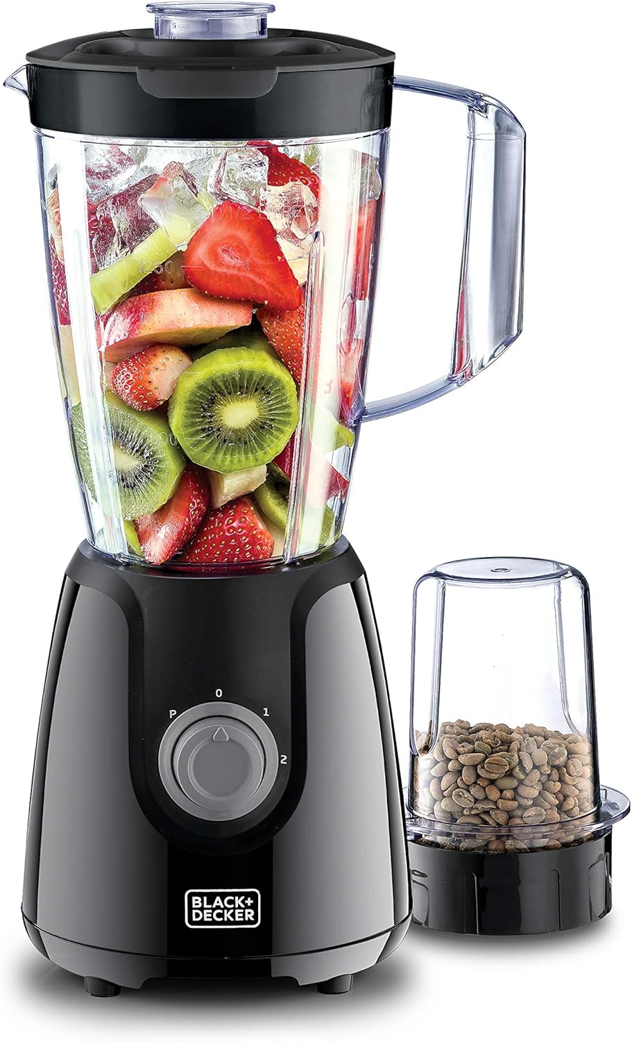 مخلوط کن بلک اند دکر مدل BX430