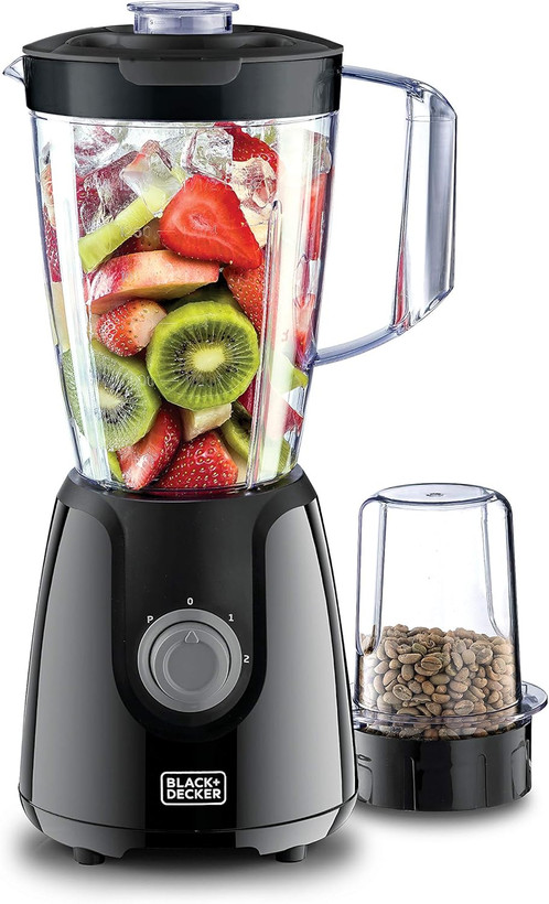 مخلوط کن بلک اند دکر مدل BX430