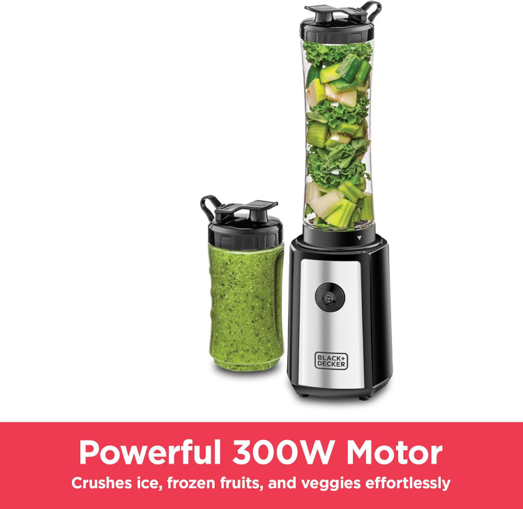 مخلوط کن بلک اند دکر مدل SBX300