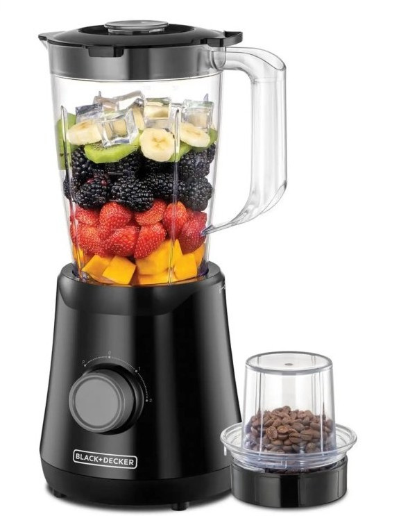 مخلوط کن بلک اند دکر مدل BX530