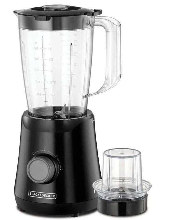 مخلوط کن بلک اند دکر مدل BX530