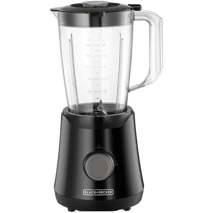 مخلوط کن بلک اند دکر مدل BX530