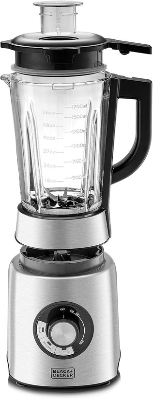 مخلوط کن بلک اندیکر مدل Pb120-B5