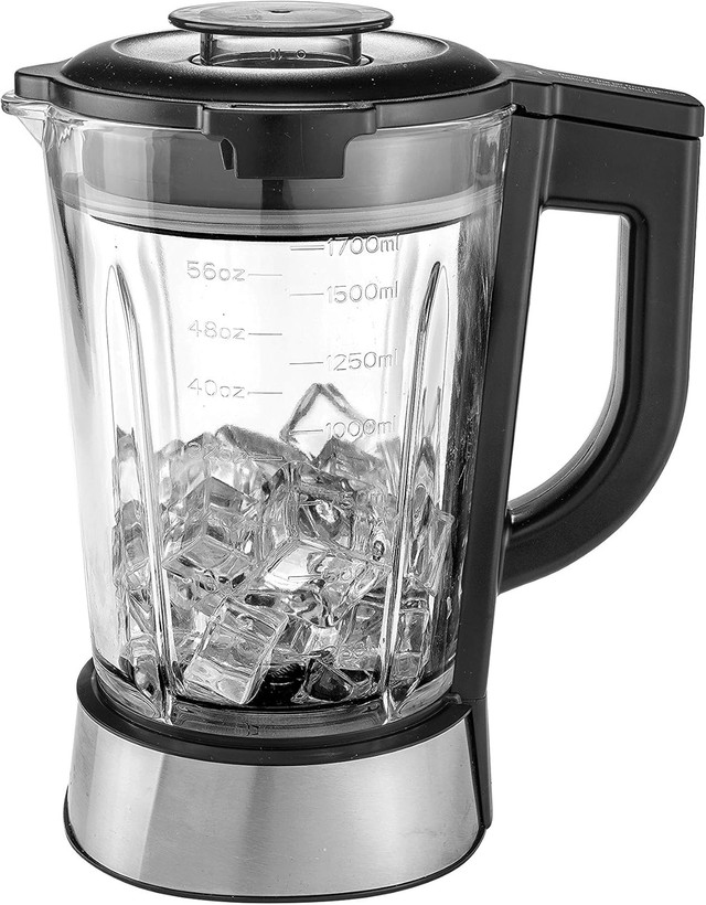 مخلوط کن بلک اندیکر مدل Pb120-B5