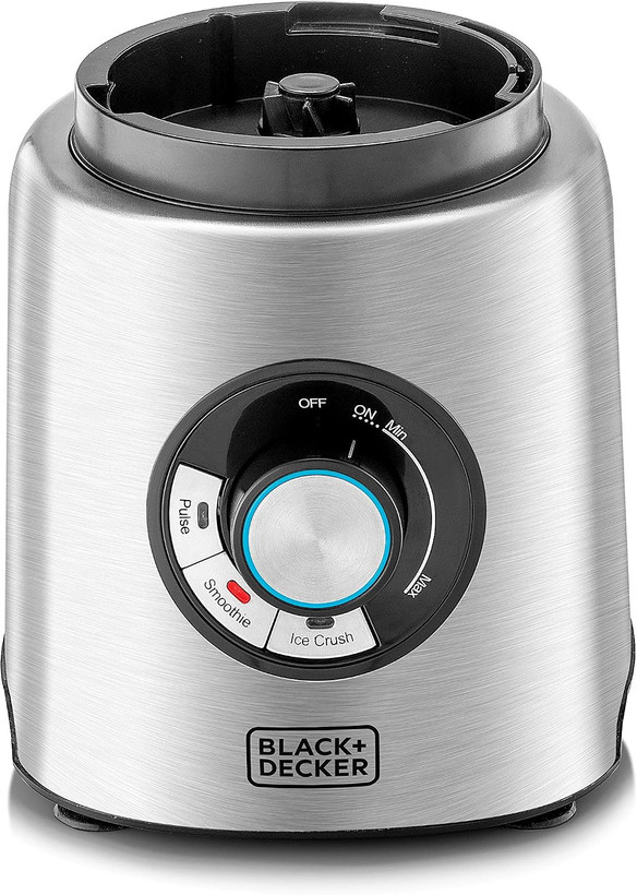 مخلوط کن بلک اندیکر مدل Pb120-B5