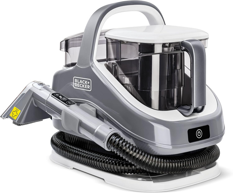 فرش شوی و مبل شوی سه کاره بلک اند دکر مدل bhsc1350chs