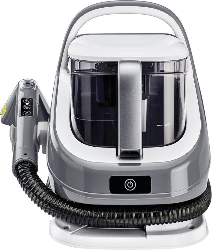 فرش شوی و مبل شوی سه کاره بلک اند دکر مدل bhsc1350chs