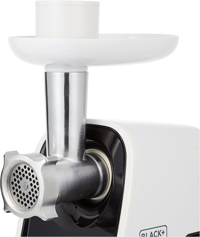 چرخ گوشت بلک اند دکر مدل FM1500
