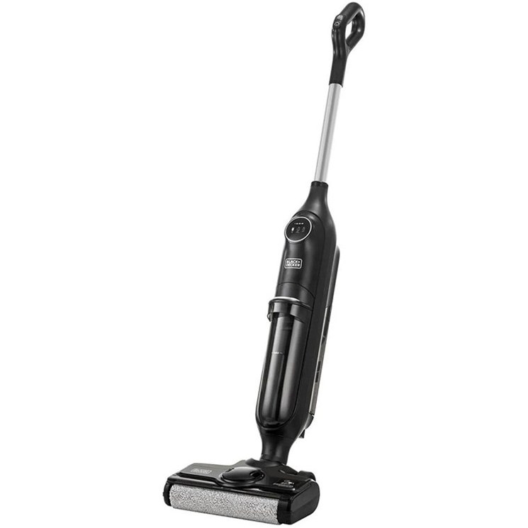 جاروشارژی سه کاره بلک اند دکر مدل VW216BR Crosswave