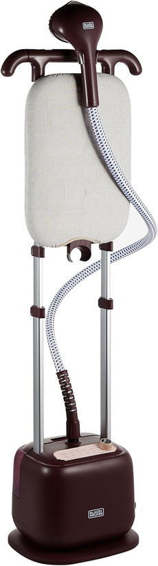 بخارگر ایستاده بلک اند دکر مدل GSTD2450