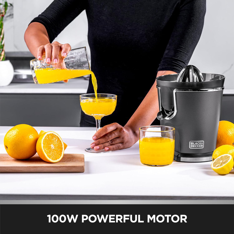 آب مرکبات گیری بلک اندیکر مدل SSCJ165-B5