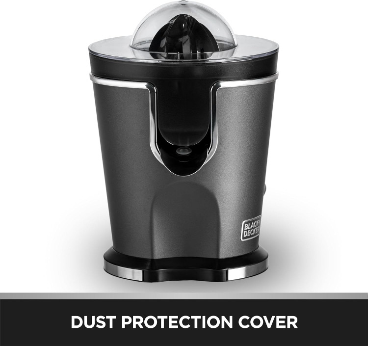 آب مرکبات گیری بلک اندیکر مدل SSCJ165-B5