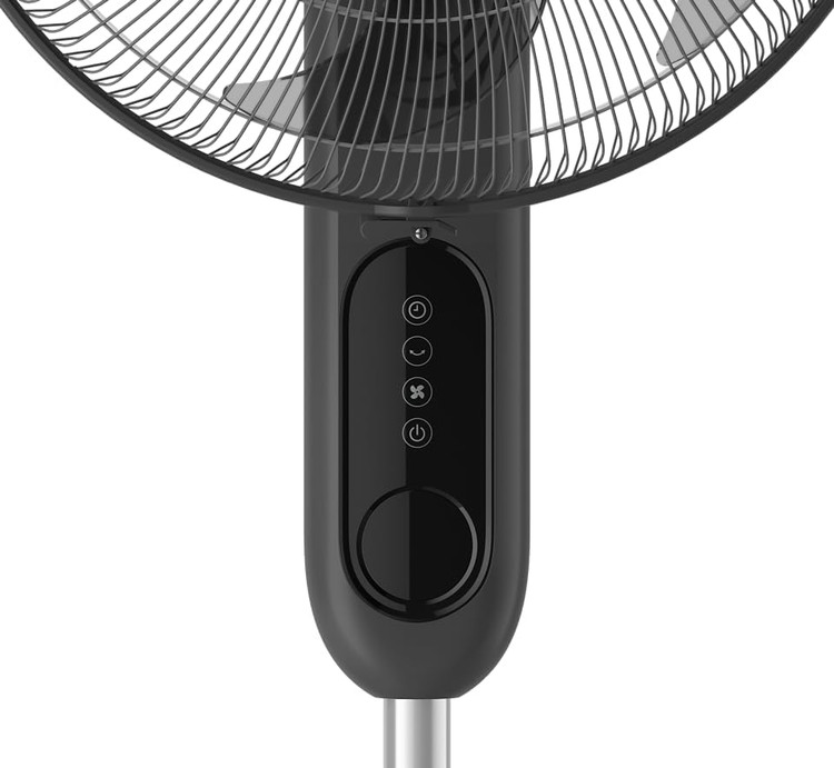 پنکه فیلیپس مدل CX1520/01