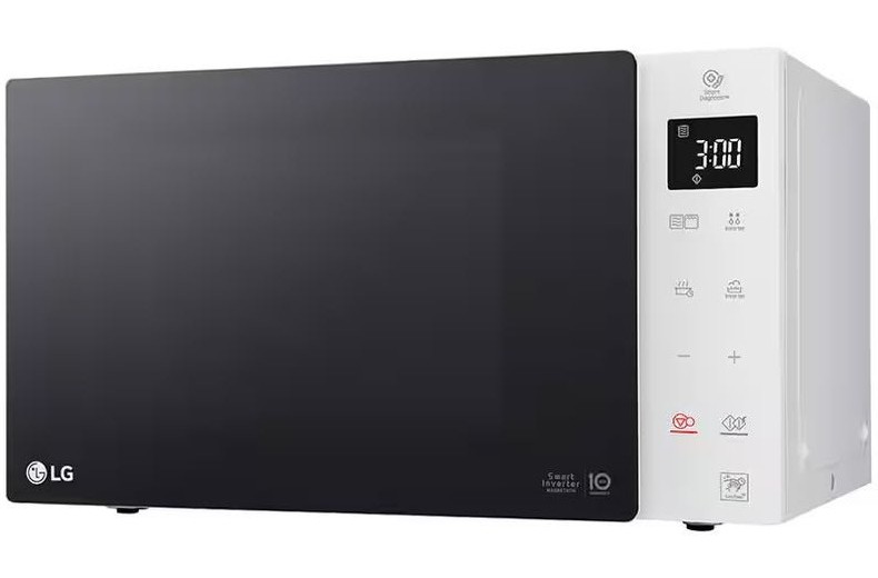 مایکروویو ا جی مدل MW 6535