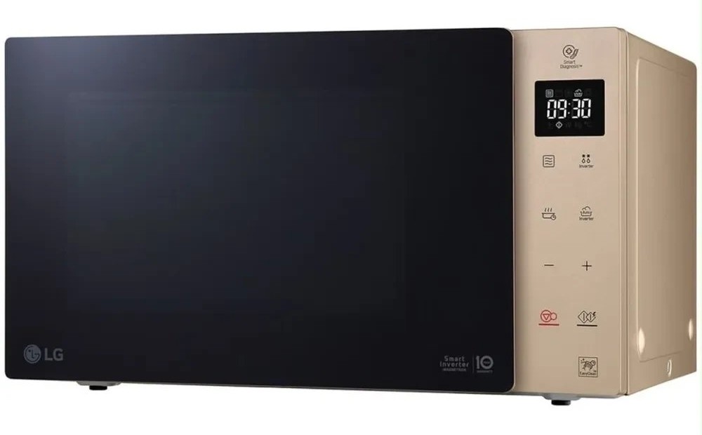 ماکرویوو اجی مدل 25R35