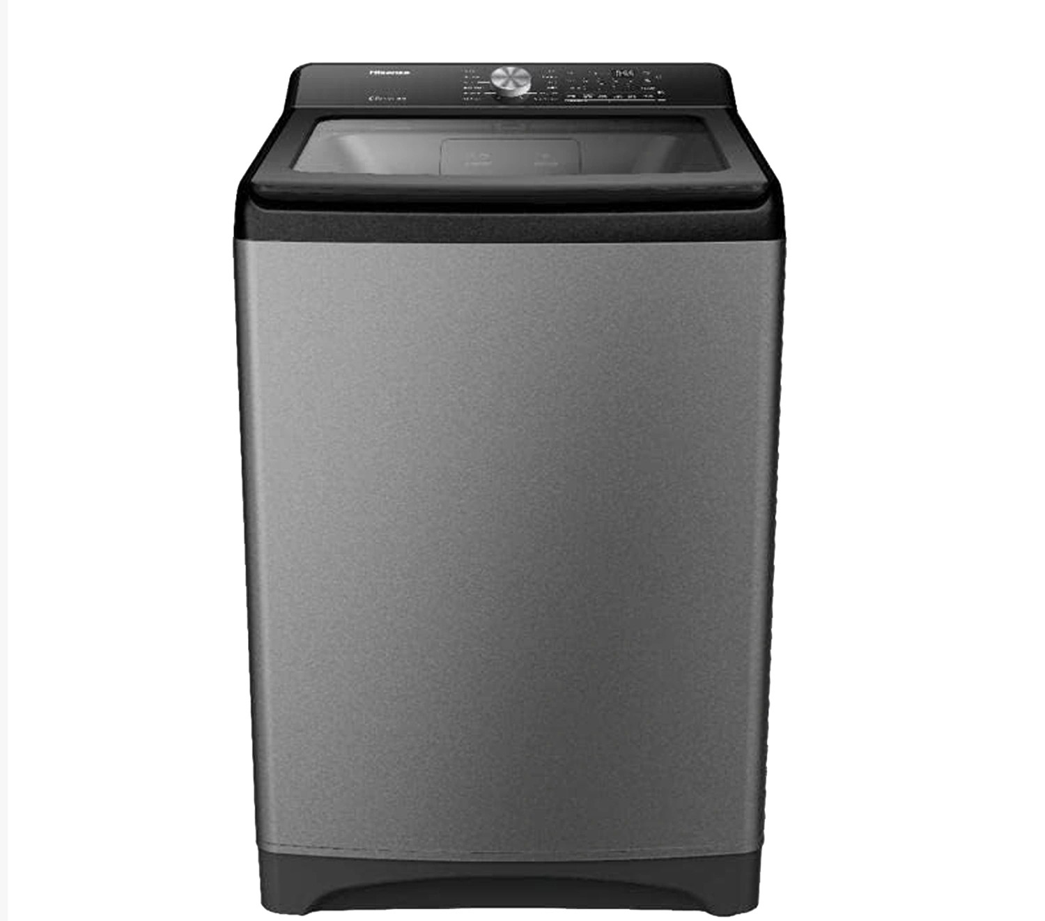 لباسشویی و پتوشور 20 کیلویی  هایسنس  مدل WT3T2023UB