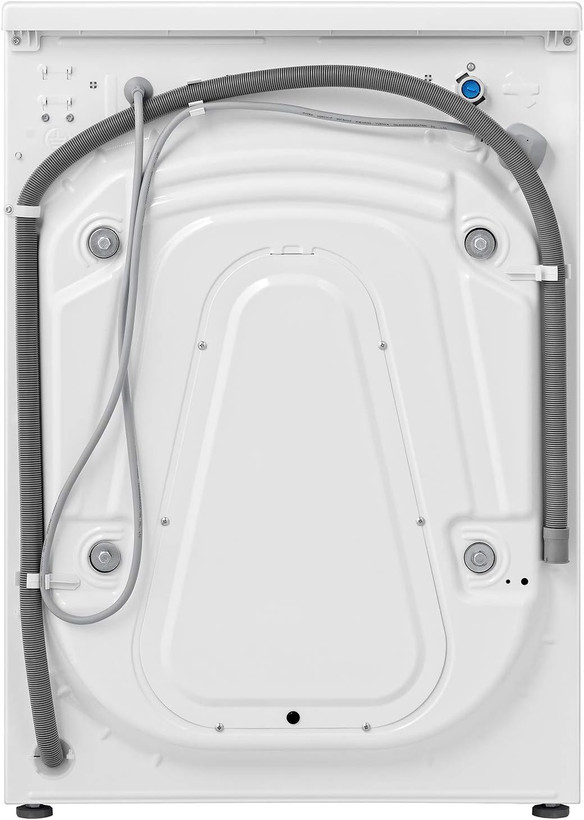 ماشین لباسشویی 8 کیلویی هایسنس مدل WFPV8012EMT